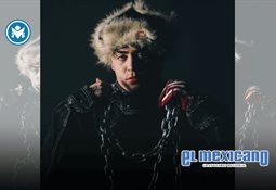 El de la Tinta regresa a su esencia con Insomnio