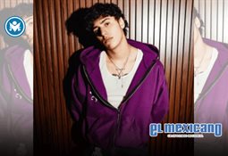 Christian Nodal pospone boda religiosa con &Aacute;ngela Aguilar