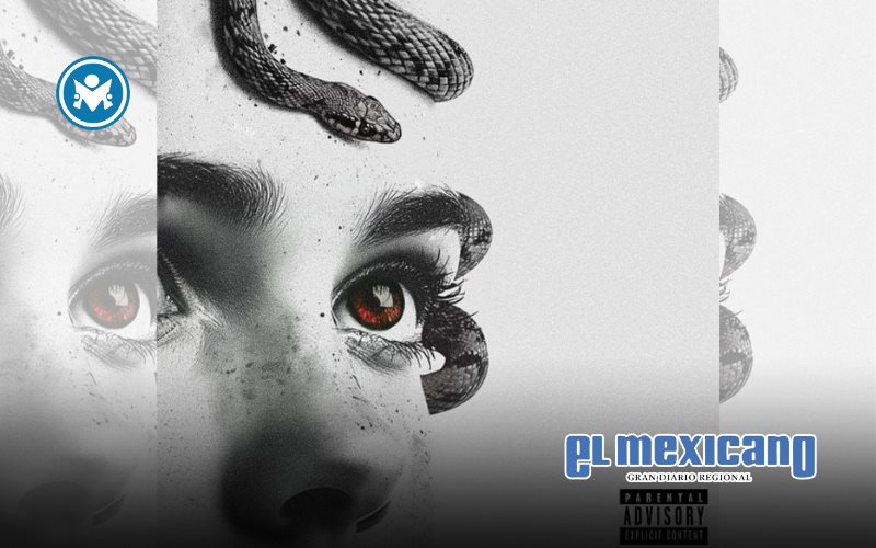 Brray revela Querida Muerte marcando el inicio de una nueva era audaz