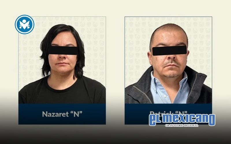 Detienen a directora de MetaXchange por presunto fraude millonario