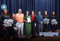 Nace el primer colegio de doctores en derecho en Baja California