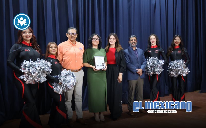 Exhiben talento emergente en el "Cierre de Modas" UDCI