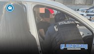 Polic&iacute;as auxilian parto de emergencia y nace beb&eacute; en Tijuana