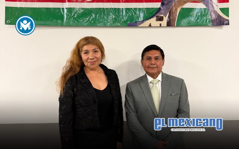 Grupo Pol&iacute;tico Tijuana, anuncia nuevo coordinado