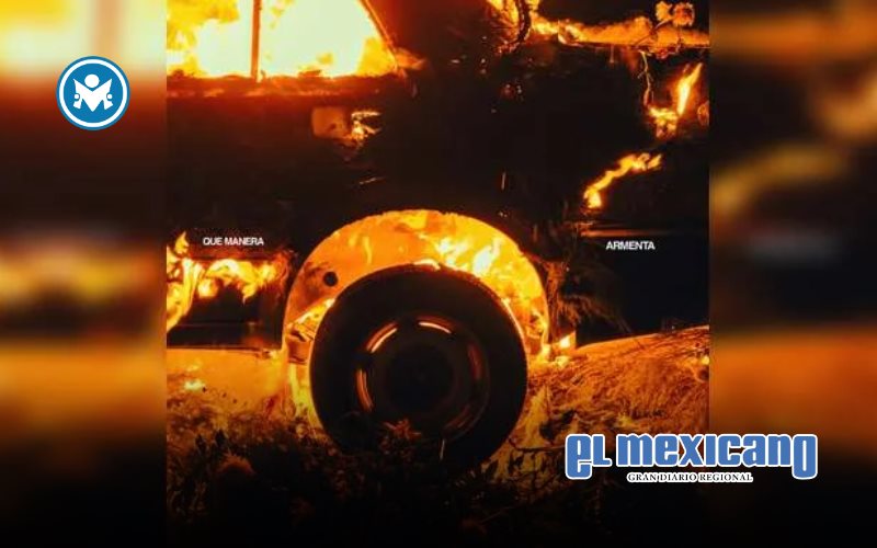 Armenta lanza Qu&eacute; Manera, un himno de m&uacute;sica mexicana alusivo a la confianza sobre el &eacute;xito