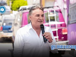 La confianza del Pueblo se gana con resultados: Jes&uacute;s Ruiz Uribe