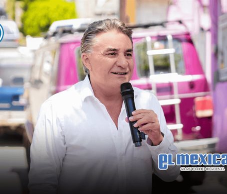 La confianza del Pueblo se gana con resultados: Jes&uacute;s Ruiz Uribe