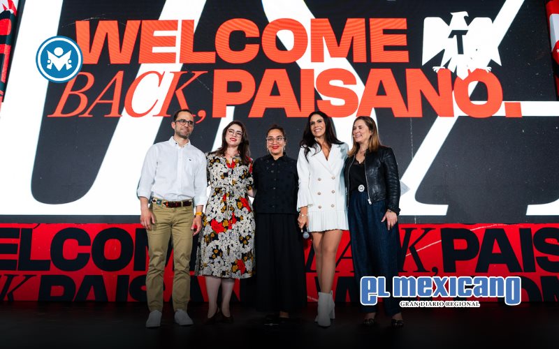 Tecate da la bienvenida a la mejor fuerza laboral del mundo: quienes regresan a casa, con Welcome Back, Paisano, una plataforma que genera oportunidades de empleo