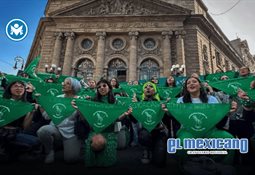 &iexcl;Es hora de bailar! La Nueva Ola de Cumbia presenta: "Lleg&oacute; La Nueva Ola"