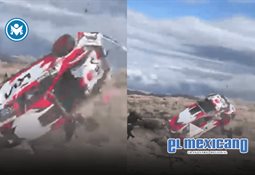 Reportan ataque armado en el domicilio del diputado federal C&eacute;sar Dami&aacute;n Retes en Tijuana