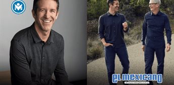 John Ternus ser&aacute; el nuevo CEO de Apple