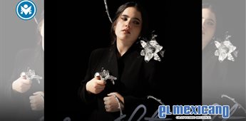 Camila Fern&aacute;ndez estrena Su&eacute;ltame cuando el amor se vuelve costumbre