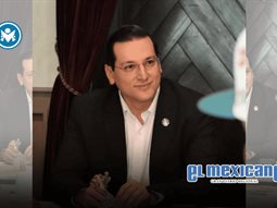 Reportan ataque armado en el domicilio del diputado federal C&eacute;sar Dami&aacute;n Retes en Tijuana