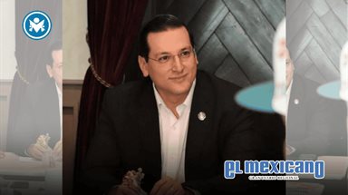 Reportan ataque armado en el domicilio del diputado federal C&eacute;sar Dami&aacute;n Retes en Tijuana