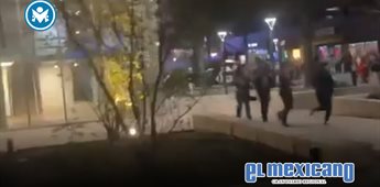 Tiroteo en zona nocturna de Iowa deja cinco heridos