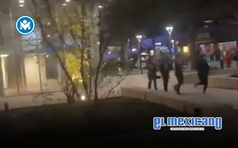 Tiroteo en zona nocturna de Iowa deja cinco heridos