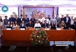 Reunir&aacute; Tijuana talento danc&iacute;stico en el "Festival Expression Universal Dance"