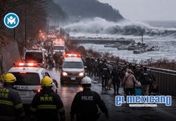 Tiroteo en zona nocturna de Iowa deja cinco heridos
