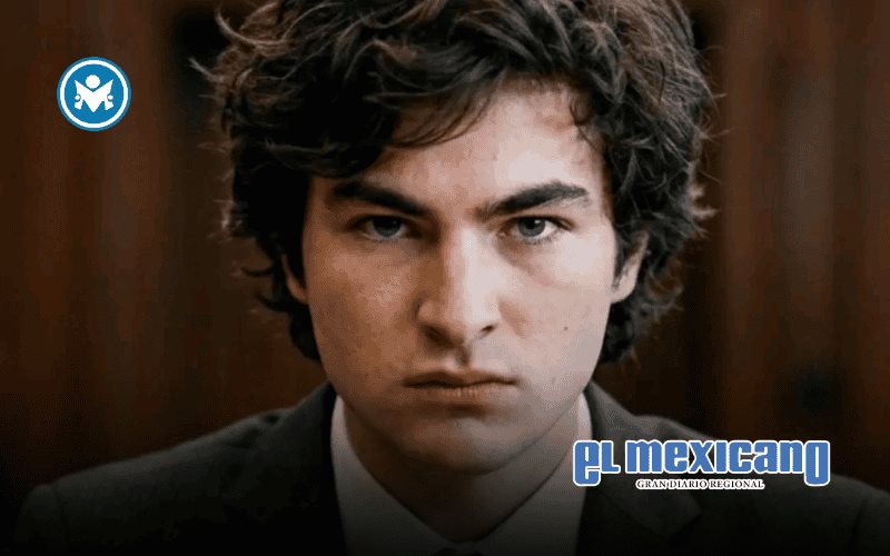 Gaylord: Joven demanda a sus padres por el nombre que le dieron y exige 150 mil d&oacute;lares