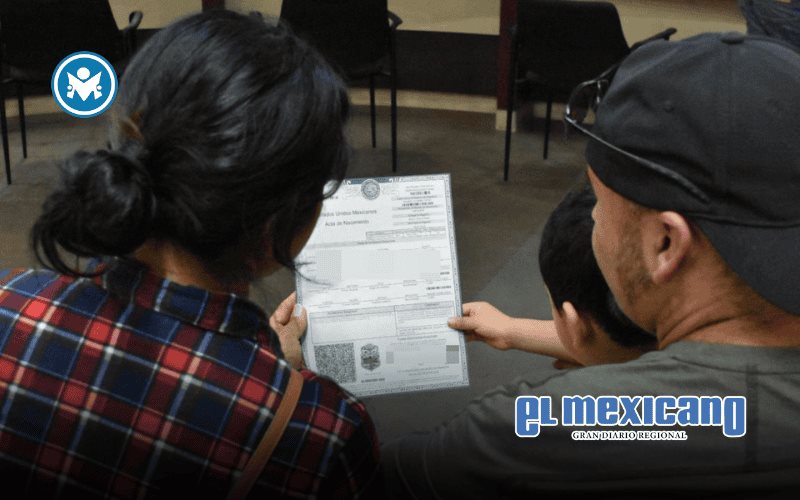 Ensenada digitaliza m&aacute;s de 7 mil actas del Registro Civil en el primer trimestre