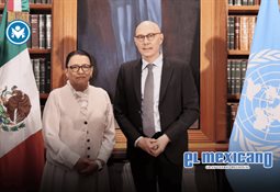 Seguridad escolar en M&eacute;xico exige enfoque integral ante aumento de incidentes violentos