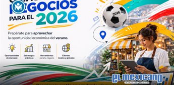 MiPyMEs mexicanas, en riesgo de perder la derrama millonaria del gran evento deportivo