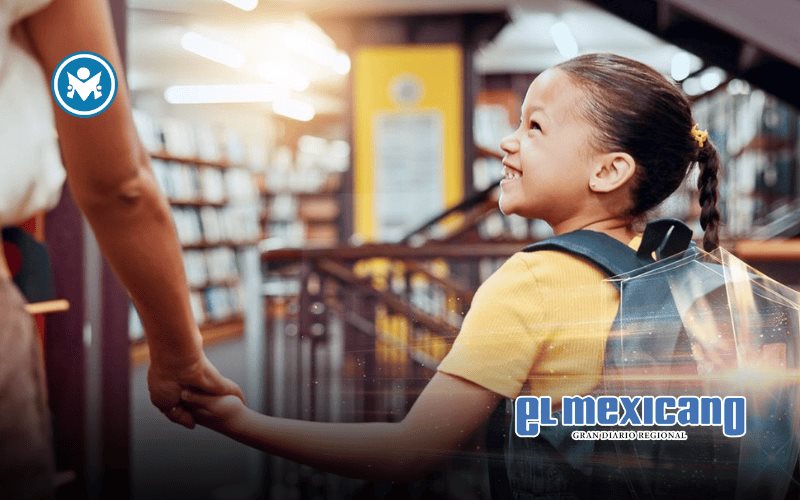 Seguridad escolar en M&eacute;xico exige enfoque integral ante aumento de incidentes violentos