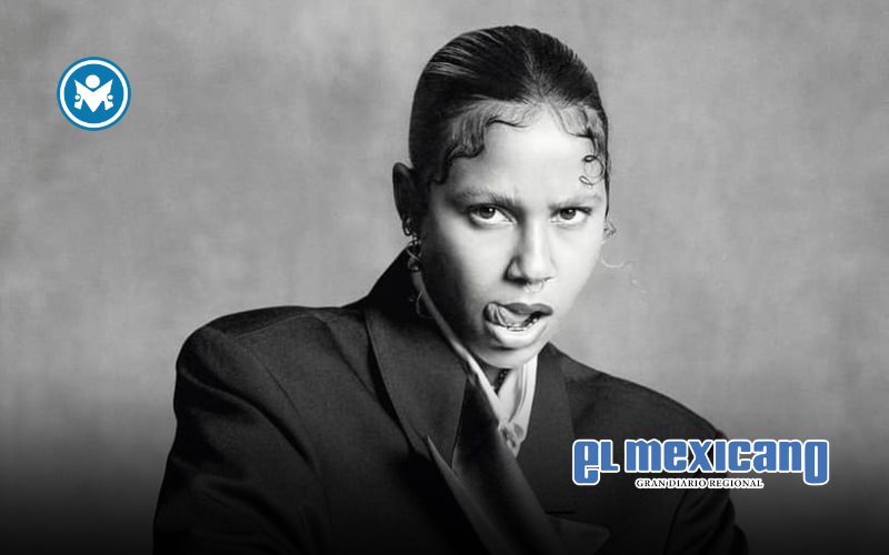 Tokischa debuta con "Amor & Droga", un viaje &iacute;ntimo entre el amor y la adicci&oacute;n