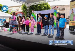 Festival de la Sand&iacute;a regresa a California con sabor y m&uacute;sica