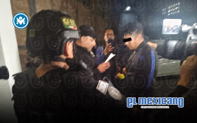 Autopsia confirma feminicidio de Edith Guadalupe: muri&oacute; tras ataque con destornillador en edificio de CDMX