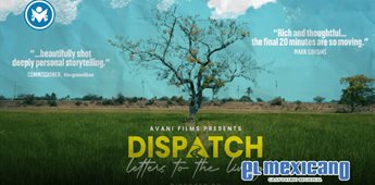 "Dispatch", duelo &iacute;ntimo convertido en cine: brilla en el FICG 2026
