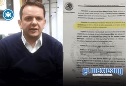 Descartan atentado en casa de diputado en Playas de Tijuana