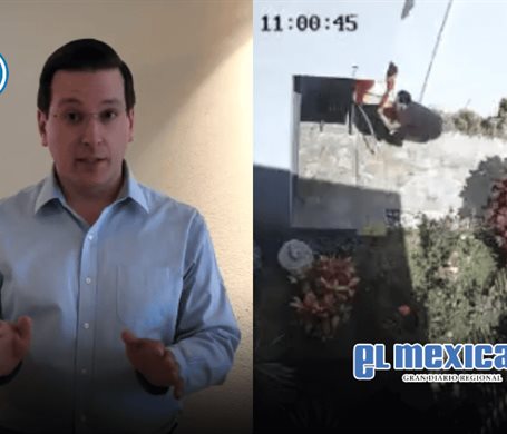 Descartan atentado en casa de diputado en Playas de Tijuana