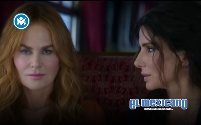 Hechizo de Amor: La magia contin&uacute;a revela su teaser con el regreso de las hermanas Owens