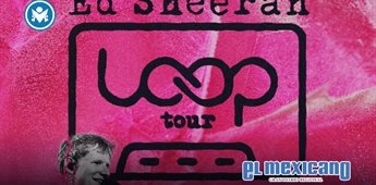 Ed Sheeran suma nueva fecha en CDMX ante la alta demanda del p&uacute;blico mexicano