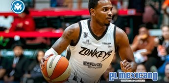 Zonkeys celebrar&aacute; a los estudiantes este viernes y s&aacute;bado en la Arena Zonkeys