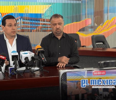 Lamenta C&eacute;sar Dami&aacute;n Retes el actuar de las autoridades sobre politizar atentado a su domicilio