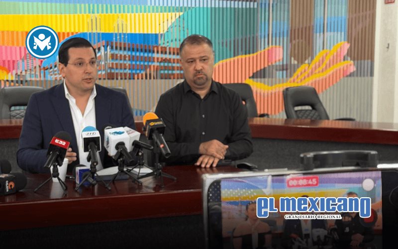 Lamenta C&eacute;sar Dami&aacute;n Retes el actuar de las autoridades sobre politizar atentado a su domicilio