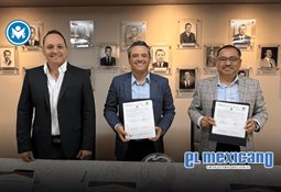 Coparmex Tijuana consolida di&aacute;logo fiscal con el SAT BC