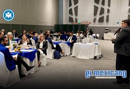 "Ser Coparmex un concurso que ayuda a entender lo que significa ser Coparmex