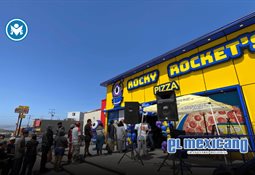 "Ser Coparmex un concurso que ayuda a entender lo que significa ser Coparmex