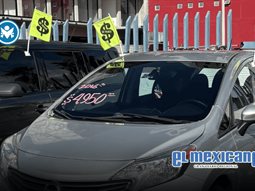 Repunta 70% venta de autos usados tras fin de regularizaci&oacute;n de chocolate