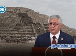 Revelan cronolog&iacute;a de balacera en Teotihuac&aacute;n; atacante actu&oacute; solo