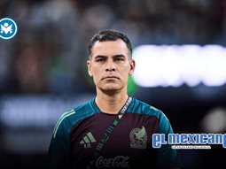 Rafael M&aacute;rquez tomar&aacute; el mando del Tri rumbo a 2030 con Guardado y Talavera en el radar