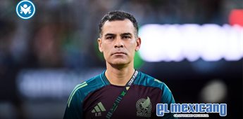 Rafael M&aacute;rquez tomar&aacute; el mando del Tri rumbo a 2030 con Guardado y Talavera en el radar