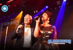 David Bisbal presenta Vivir as&iacute; es morir de amor visi&oacute;n de un cl&aacute;sico eterno