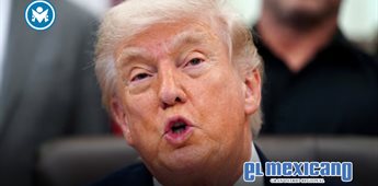 Donald Trump extiende alto el fuego con Ir&aacute;n y mantiene presi&oacute;n