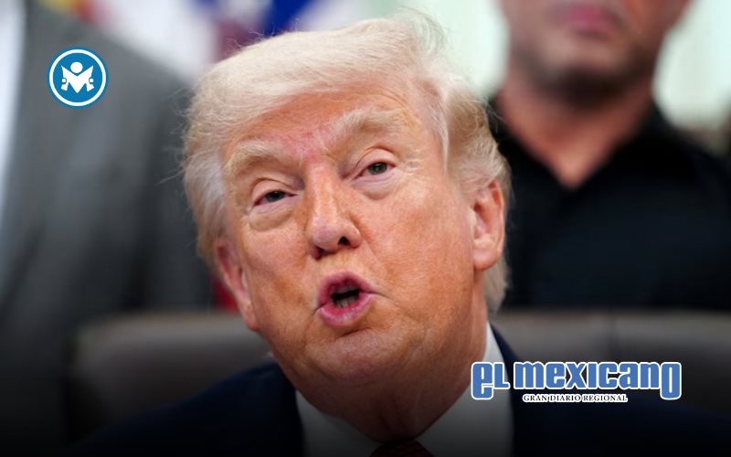 Donald Trump extiende alto el fuego con Ir&aacute;n y mantiene presi&oacute;n