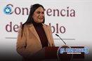 Ariadna Montiel se retira de la Secretar&iacute;a de Bienestar