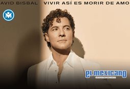 Fernanda D&acute;Mar&iacute;a desea llegar con sus canciones al cine y a la TV